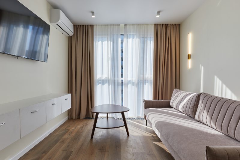 Ремонт домов под ключ