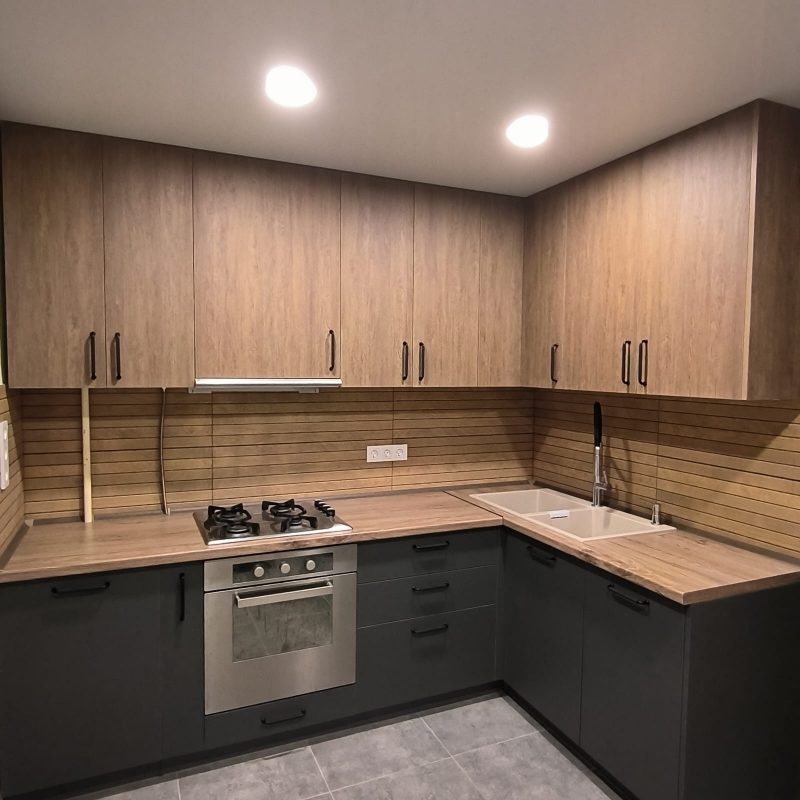 Мебель на заказ