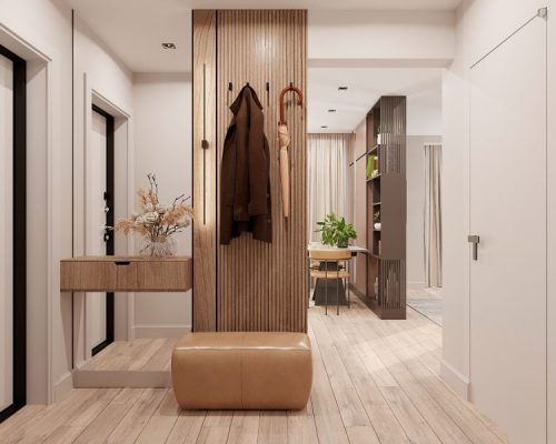 сочи парк_Interactive LightMix_Коридор 01