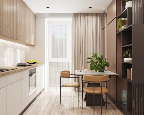 сочи парк_Interactive LightMix_Кухня 02